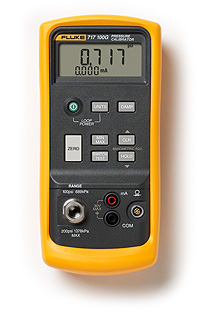 Fluke FLUKE-717 3000G Pressure calibrator
